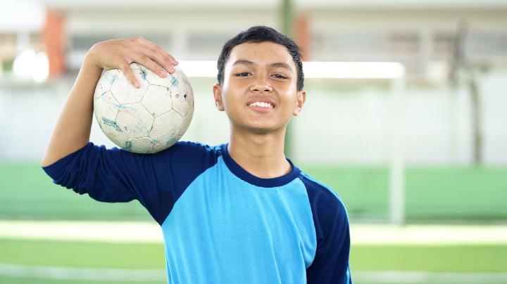Bakatnya Nyaris Menguap, Rifda Kini Menang Lomba Berkat Sekolah Rakyat