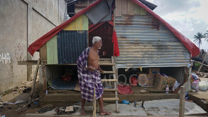 Indonesia Moves to Prepare 21 Relocation Sites for Sumatra Floods Survivors