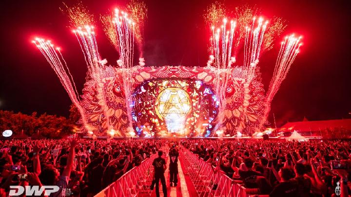 Djakarta Warehouse Project 2025: Calvin Harris, Skrillex, and 4 Other Headliners Announced