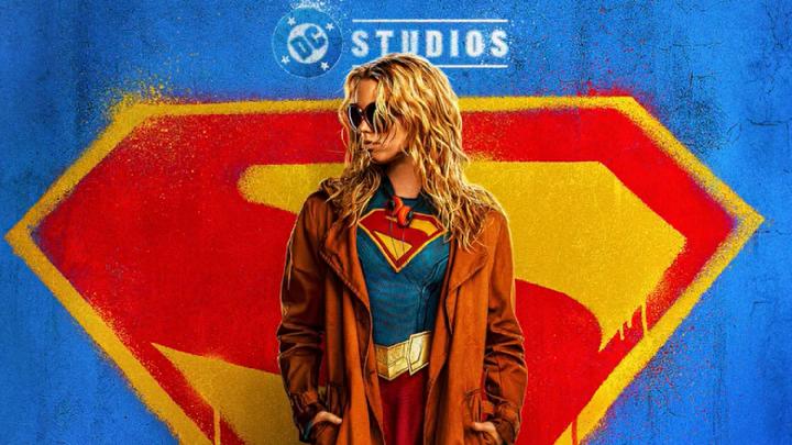 Mengintip Keseruan Film Supergirl yang Dipastikan Tayang Pada Juni 2026