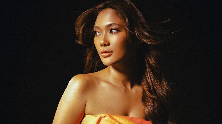 Marion Jola Rilis Album Gemini, Hadirkan Potret Cinta dari Berbagai Fase