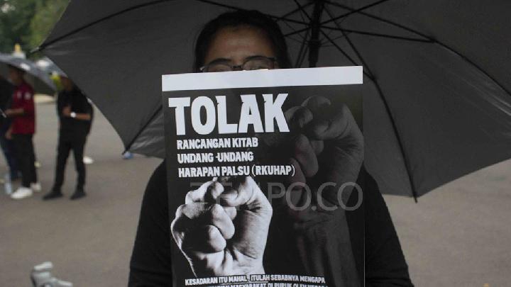 Peringatan Hari HAM di UII, Sejarawan Asvi: Kampus Jangan Tertidur