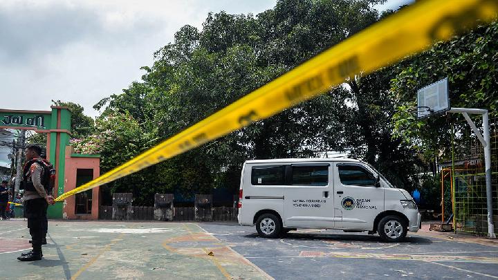 MBG Arabasının Kalibaru İlköğretim Okulu Öğrencilerine Çarpması Olayı Hakkında Bir Dizi Gerçek