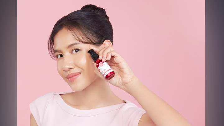 Viva Cosmetics Rilis Serum Retinol, Kandungan Supramolecular Retinoid Bikin Kulit Lebih Kenyal