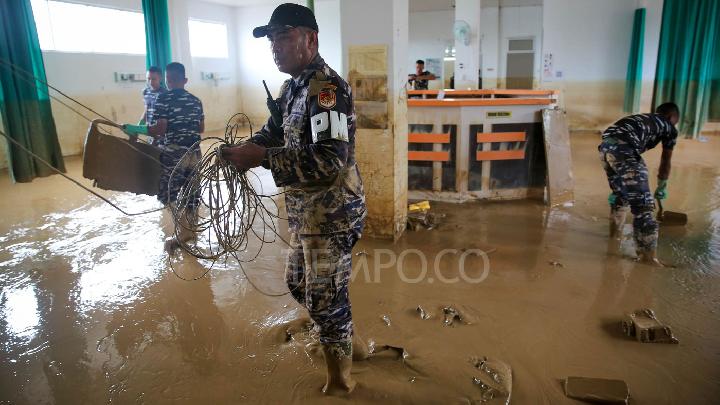 En İyi Ulusal: Prabowo’ya Pakistan’da Altı Jet Eşlik Ediyor 990’a Kadar Sumatra Sel Mağduru