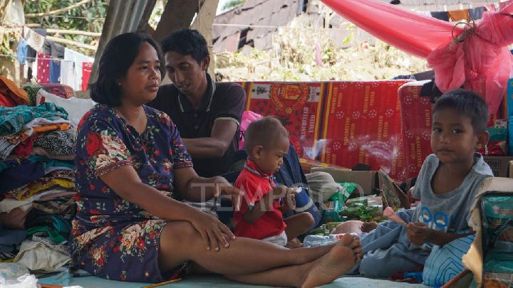 Sağlık Bakanlığı Sel Mağdurlarına Mültecilerde Salgın Riskini Hatırlattı