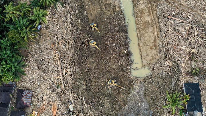 Afet Bakanlığı Kurulması Teklifinin Neden Hazırlanmasına Gerek Yok?