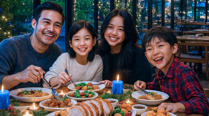 Promo Spesial Akhir Tahun BATIQA Hotel Cirebon