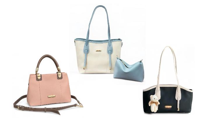 Pilihan Tas Gaizka untuk Gaya Formal dan Kasual