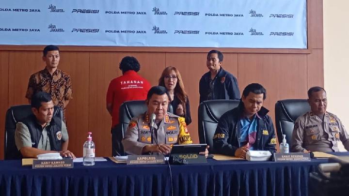 Cause of Terra Drone Jakarta Fire: Falling Pile of Damaged Batteries