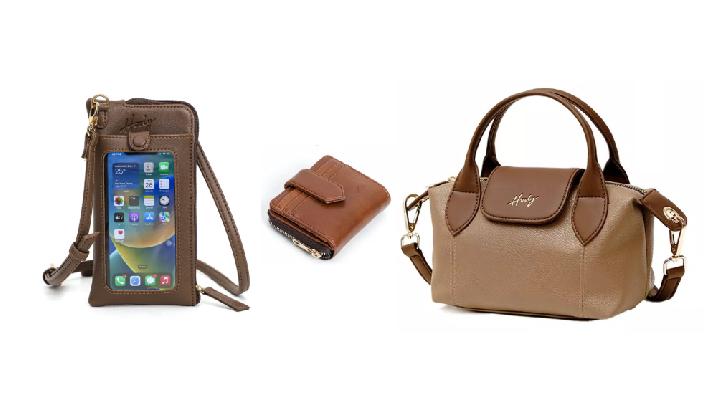 Koleksi Tas Hody yang Ringkas, Fungsional, dan Bergaya