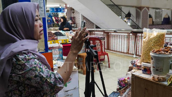 Mendag Bilang Nilai Transaksi Harbolnas 2025 Rp 36,4 triliun