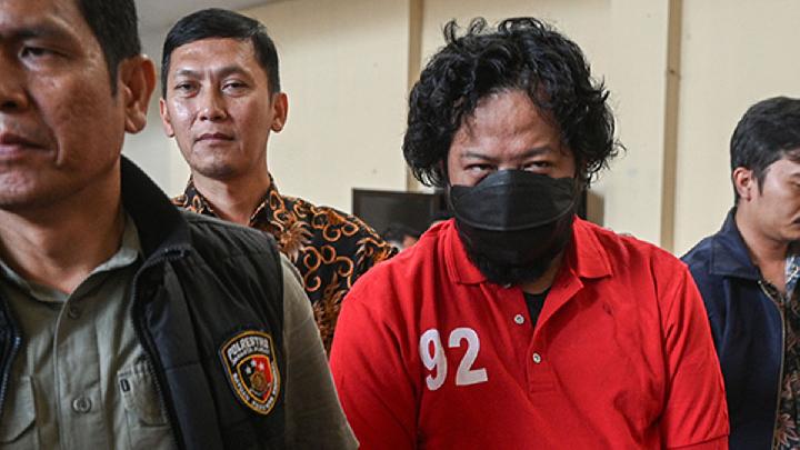 3 Keluarga Korban Kebakaran Terra Drone Menolak Bersaksi