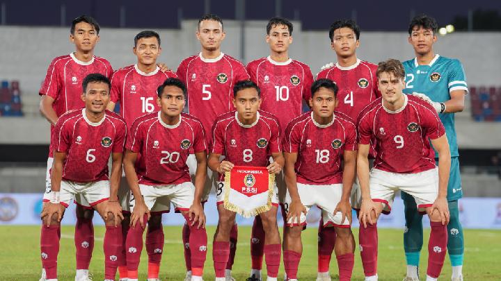 PSSI to Evaluate Indonesia U-23 Failure at SEA Games 2025