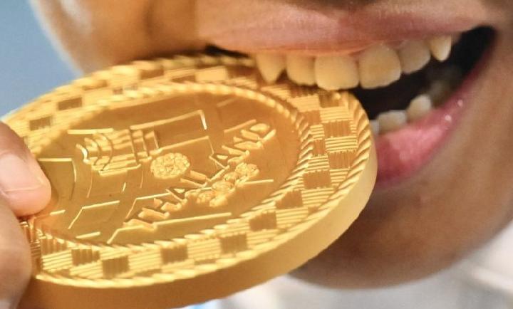 SEA Games 2025 Medal Standings Day 4: Indonesia Holds Third Place