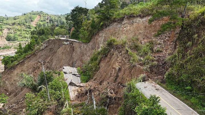 PT PP Percepat Pemulihan Infrastruktur di Aceh dan Sumatera