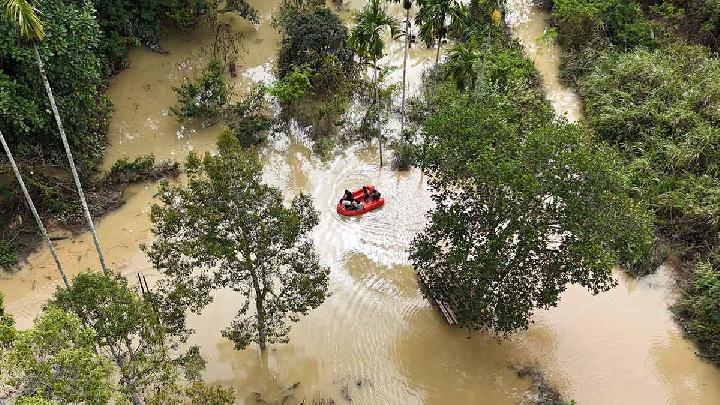 Ombudsman Finds Widespread Miscommunication in Sumatra Disaster Response