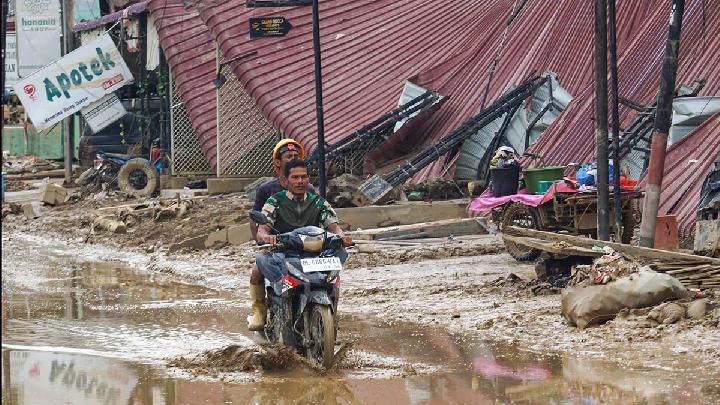 UNICEF Indonesia Says It Is Ready to Support Aceh's Post-Disaster Recovery