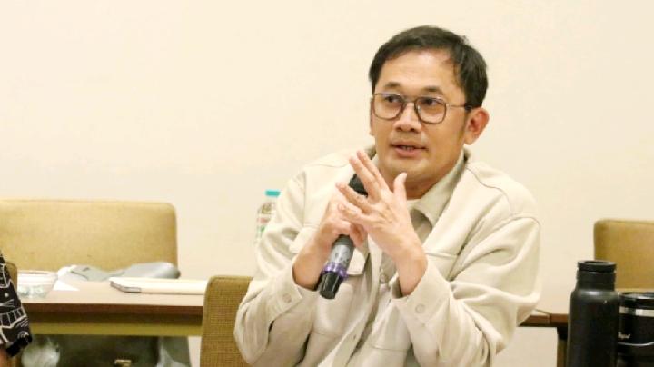 Banyak 'Biaya Gelap' Produksi Film di Jakarta