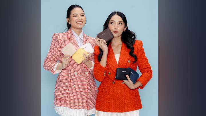 Jelang Akhir Tahun, merch Luncurkan Koleksi Baru dan Kejutan Holiday Twist