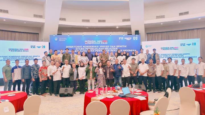 KKP, Balık Türlerinin Korunması Yönetim Politikalarına İlişkin Kamunun İsteklerini Karşılıyor