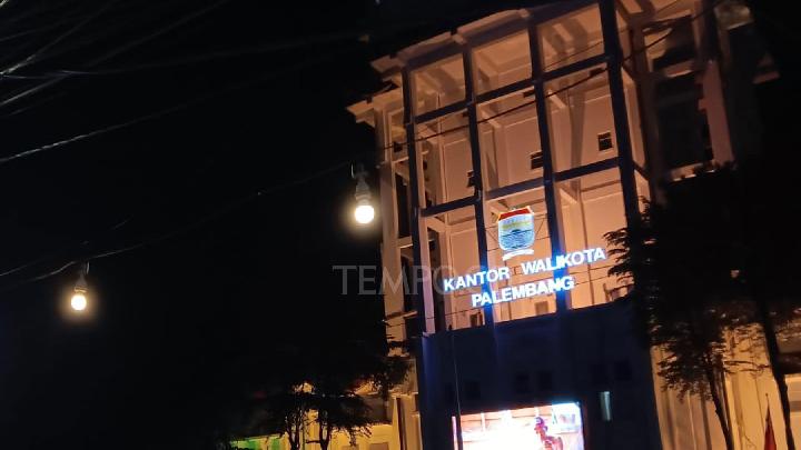 Pemkot Palembang Gandeng Australia untuk Bikin IPAL