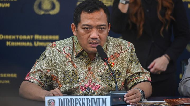 Police Yet to Arrest Suspect in Acid Attack on Andrie Yunus