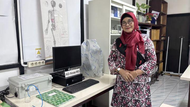 Innovative AI 'Artificial Nose' Can Detect Meat Freshness