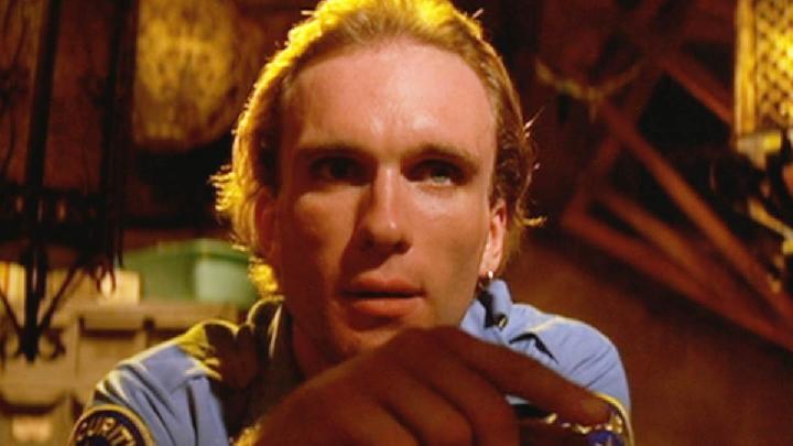'Pulp Fiction', 'The Mask' Star Peter Greene Dies at 60