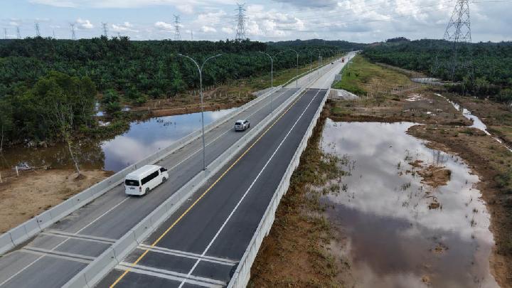 Görev Gücü: Afetlerden Etkilenen Ulusal Yollar İşliyor