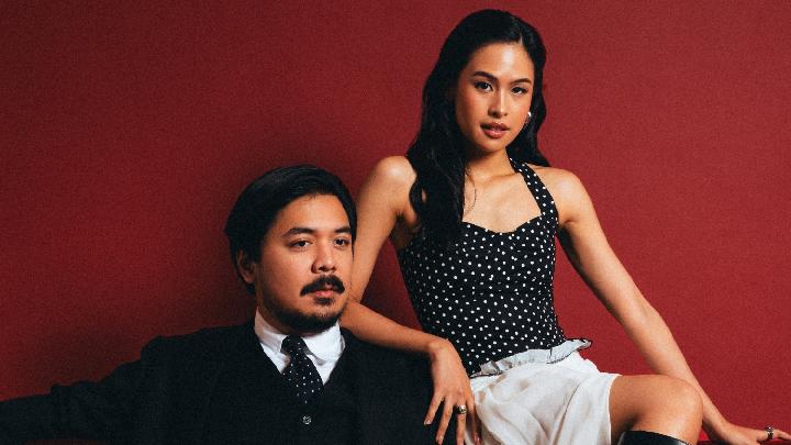 Bilal Indrajaya dan Maudy Ayunda Hadirkan Versi Intim Lagu Kau
