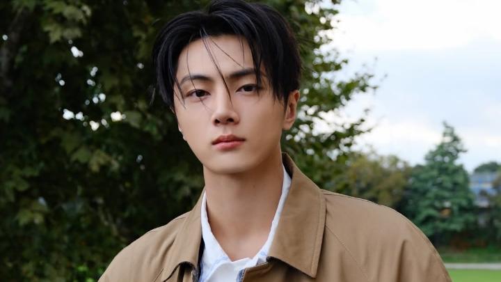 Biodata Jay Enhypen dan Fakta Terbarunya