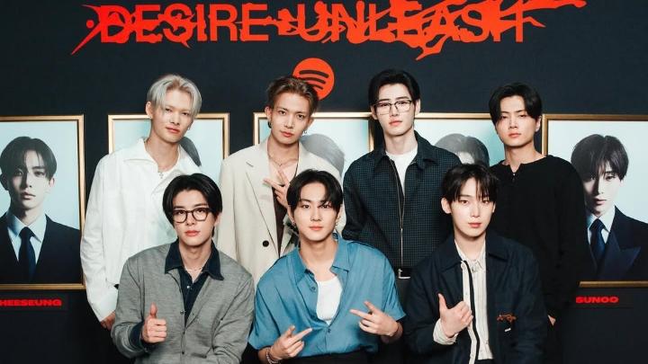 Fakta Unik Member Enhypen Terbaru, Lengkap dengan Biodata Terupdate