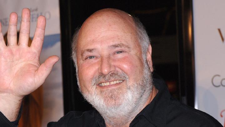 Hollywood Director Rob Reiner and Wife Allegedly Slain by Son