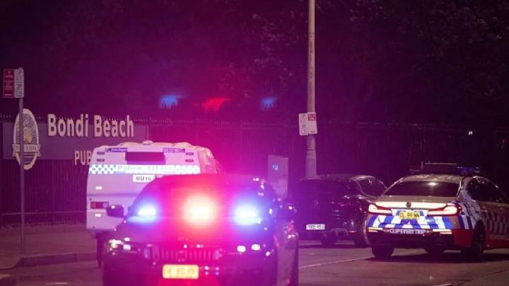 Ahmed Al Ahmed Hailed as Hero in Deadly Bondi Beach Shooting