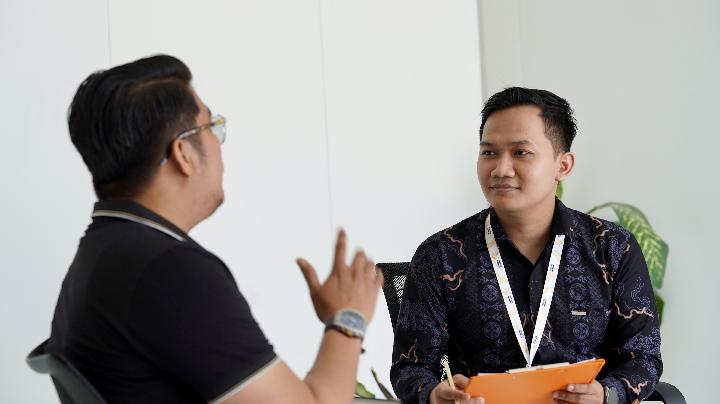 BPS Selenggarakan Sensus Ekonomi 2026: Tetap Krusial di Era Big Data | tempo.co