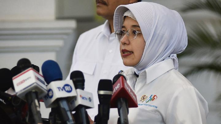 Statistics Indonesia Updates Business Classifications, Adding Podcasts and Crypto