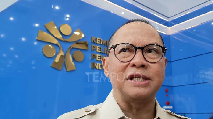 Govt Confirms No Indonesian Migrant Workers Stranded in Thailand, Cambodia