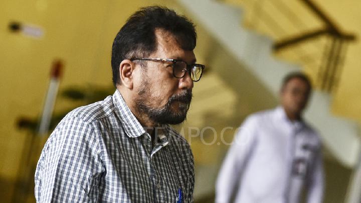 Kejaksaan Temukan Perusahaan Bayangan Milik Zarof Ricar