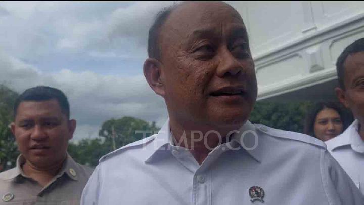 Prabowo to Brief Cabinet on Sumatra Disaster and Year-End Priorities