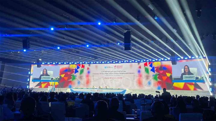 At CoSP11 Opening, UN Warns That Corruption Costs Lives