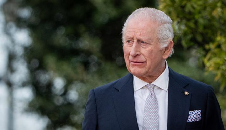 Raja Charles III Bertemu Trump, Pidato Perdana di Kongres AS