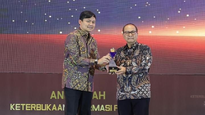 MSME’ler Bakanlığı AIP 2025 Bilgilendirici Yükümlülüğünü Kazandı