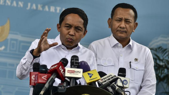 Indonesia Joins Global Coalition to Grow Carbon Markets