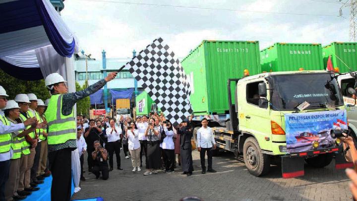 Indonesia Resumes Spice Exports to US After Radiation Scare