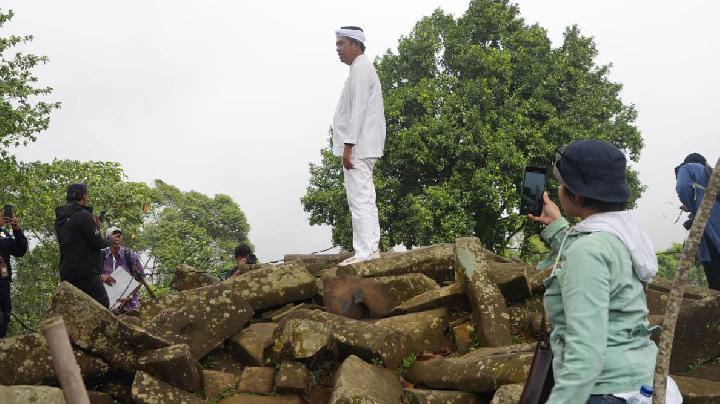 Dedi Mulyadi, Kuralları İhlal Eden Madencilik Girişimcilerini Çağırdı