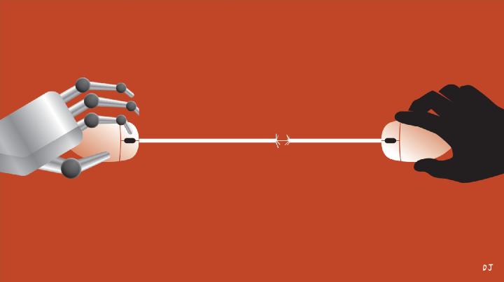 How AI Could Hurt and Help Local Journalism