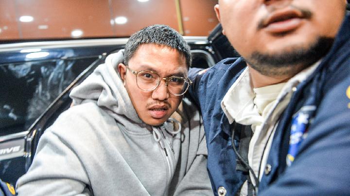 Polisi: Kasus Youtuber Resbob dan Bigmo tetap Berlanjut