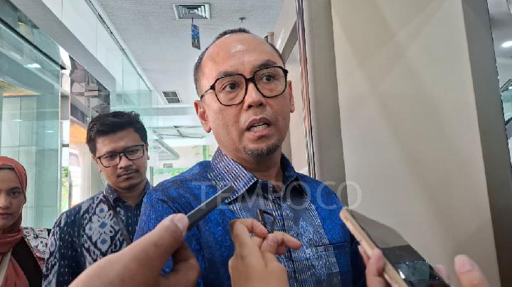 PPATK Soroti 823 Ribu Perusahaan Belum Lapor Beneficial Owner