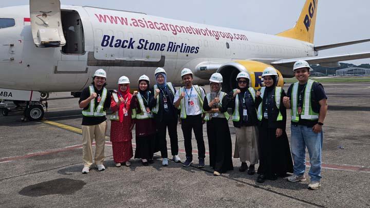 Paragoncorp dan Kitabisa Salurkan Bantuan Kemanusiaan untuk Korban Banjir Sumatra